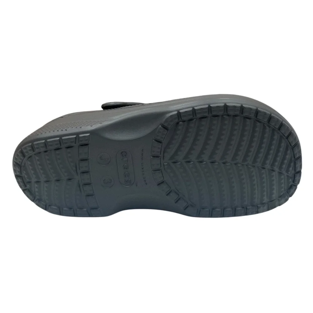 CROCS new tags